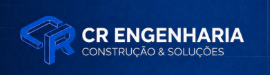 Logotipo da CR Engenharia